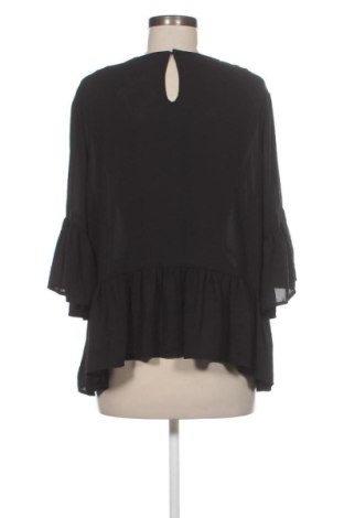 Дамска блуза Vero Moda, Размер M, Цвят Черен, Цена 10,73 €