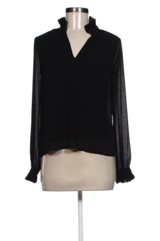 Γυναικεία μπλούζα Vero Moda, Μέγεθος XS, Χρώμα Μαύρο, Τιμή 12,99 €