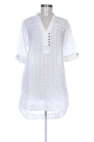 Damen Shirt Vero Moda, Größe S, Farbe Weiß, Preis 10,00 €