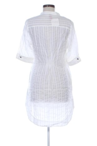 Damen Shirt Vero Moda, Größe S, Farbe Weiß, Preis 10,00 €