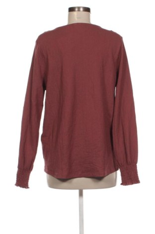 Bluzka damska Vero Moda, Rozmiar XL, Kolor Popielaty róż, Cena 53,99 zł