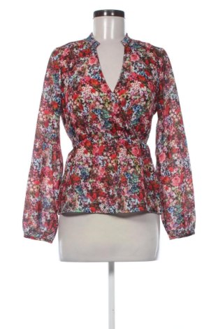 Bluză de femei Vero Moda, Mărime S, Culoare Multicolor, Preț 63,99 Lei