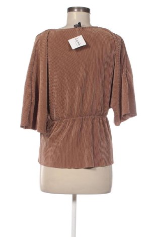 Dámská halenka Vero Moda, Velikost L, Barva Hnědá, Cena  309,00 Kč