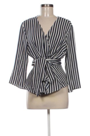 Дамска блуза Vero Moda, Размер XXL, Цвят Многоцветен, Цена 10,73 €