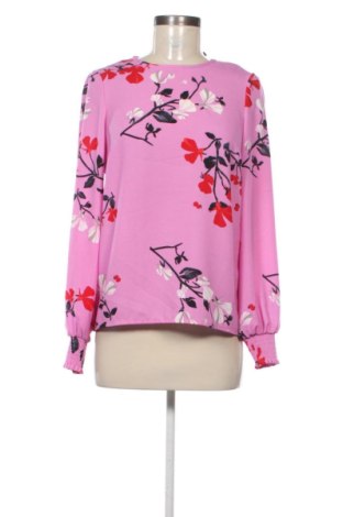 Дамска блуза Vero Moda, Размер XS, Цвят Многоцветен, Цена 10,73 €