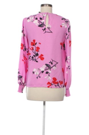 Дамска блуза Vero Moda, Размер XS, Цвят Многоцветен, Цена 10,73 €