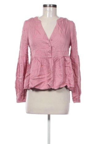 Дамска блуза Vero Moda, Размер M, Цвят Розов, Цена 10,73 €