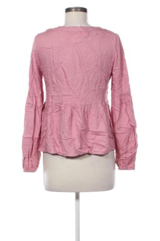 Дамска блуза Vero Moda, Размер M, Цвят Розов, Цена 10,73 €