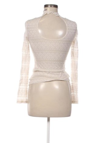 Bluzka damska Vero Moda, Rozmiar XS, Kolor ecru, Cena 53,99 zł