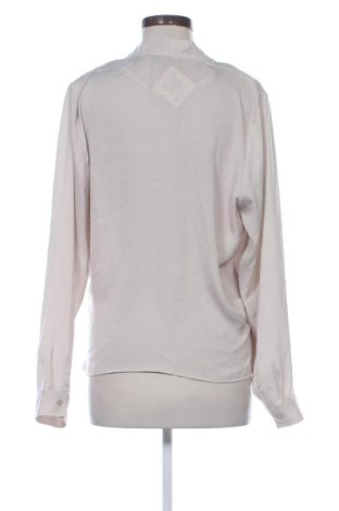 Bluzka damska Vero Moda, Rozmiar L, Kolor Szary, Cena 55,00 zł