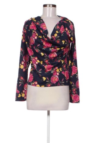 Дамска блуза Vero Moda, Размер M, Цвят Многоцветен, Цена 24,03 €