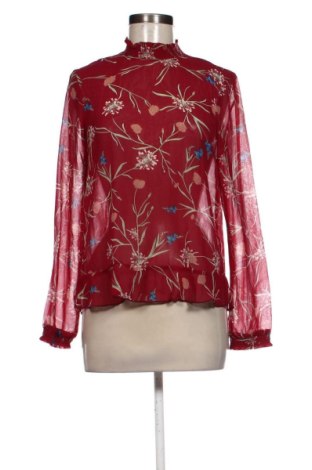 Damen Shirt Vero Moda, Größe S, Farbe Mehrfarbig, Preis 13,99 €