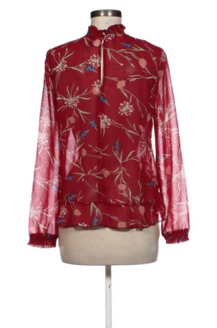 Damen Shirt Vero Moda, Größe S, Farbe Mehrfarbig, Preis 13,99 €