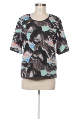 Дамска блуза Vero Moda, Размер M, Цвят Многоцветен, Цена 10,00 €