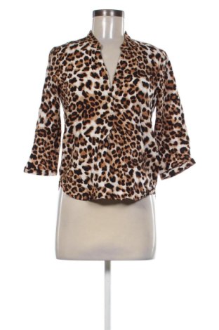 Dámská halenka Vero Moda, Velikost S, Barva Vícebarevné, Cena  309,00 Kč