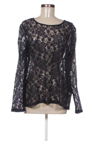 Γυναικεία μπλούζα Vero Moda, Μέγεθος XXL, Χρώμα Μπλέ, Τιμή 12,99 €