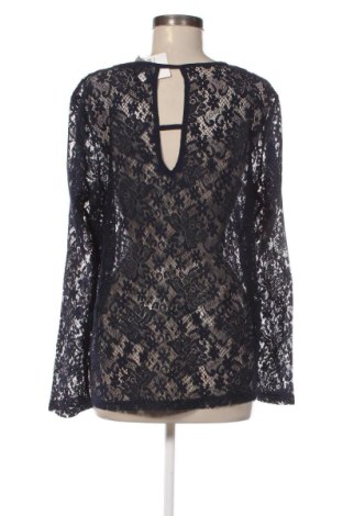 Γυναικεία μπλούζα Vero Moda, Μέγεθος XXL, Χρώμα Μπλέ, Τιμή 12,99 €