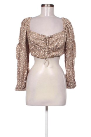 Bluzka damska Vero Moda, Rozmiar M, Kolor Kolorowy, Cena 53,99 zł