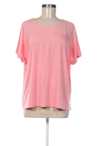 Bluzka damska Vero Moda, Rozmiar XL, Kolor Różowy, Cena 123,99 zł