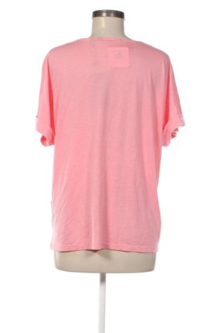 Bluzka damska Vero Moda, Rozmiar XL, Kolor Różowy, Cena 123,99 zł