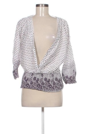 Damen Shirt Vero Moda, Größe L, Farbe Mehrfarbig, Preis 15,10 €