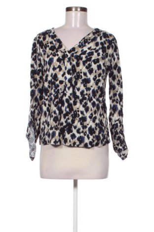 Damen Shirt Vero Moda, Größe M, Farbe Mehrfarbig, Preis € 10,17