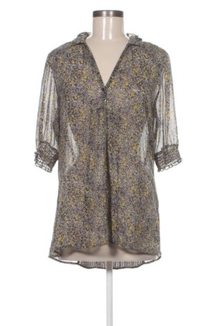 Damen Shirt Vero Moda, Größe L, Farbe Mehrfarbig, Preis € 10,26