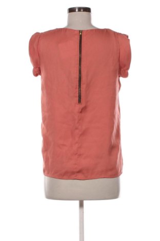 Damen Shirt Vero Moda, Größe M, Farbe Braun, Preis € 13,36