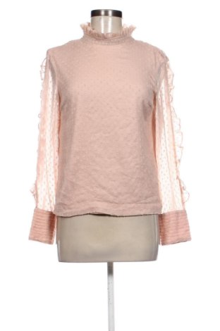 Bluză de femei Vero Moda, Mărime M, Culoare Roz, Preț 63,99 Lei