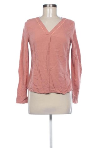 Damen Shirt Vero Moda, Größe XS, Farbe Rosa, Preis € 10,17