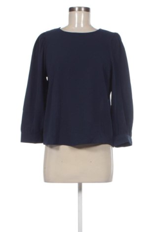 Damen Shirt Vero Moda, Größe M, Farbe Blau, Preis 13,99 €