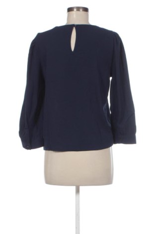 Damen Shirt Vero Moda, Größe M, Farbe Blau, Preis 13,99 €
