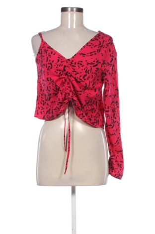 Bluză de femei Vero Moda, Mărime M, Culoare Multicolor, Preț 125,12 Lei