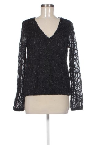 Dámská halenka Vero Moda, Velikost M, Barva Černá, Cena  309,00 Kč
