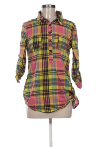 Bluză de femei Vero Moda, Mărime L, Culoare Multicolor, Preț 81,61 Lei