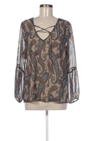 Дамска блуза Veronica M., Размер XL, Цвят Многоцветен, Цена 10,22 €