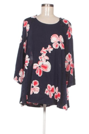 Bluză de femei Via Appia, Mărime L, Culoare Albastru, Preț 41,71 Lei