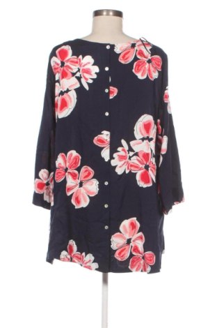 Bluză de femei Via Appia, Mărime L, Culoare Albastru, Preț 41,71 Lei