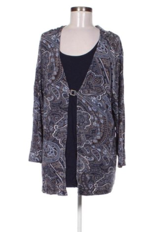 Damen Shirt Via Appia, Größe XXL, Farbe Mehrfarbig, Preis 17,85 €