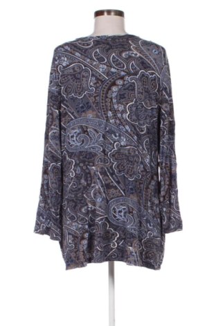 Damen Shirt Via Appia, Größe XXL, Farbe Mehrfarbig, Preis 17,85 €