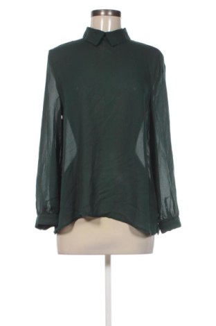 Bluzka damska Vicolo, Rozmiar L, Kolor Zielony, Cena 48,99 zł