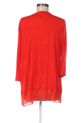 Bluză de femei Vince Camuto, Mărime XL, Culoare Roșu, Preț 107,99 Lei