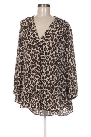 Damen Shirt Vince Camuto, Größe 3XL, Farbe Mehrfarbig, Preis 22,99 €