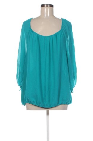 Dámska blúza Vince Camuto, Veľkosť XL, Farba Zelená, Cena  18,95 €