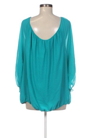 Dámska blúza Vince Camuto, Veľkosť XL, Farba Zelená, Cena  18,95 €