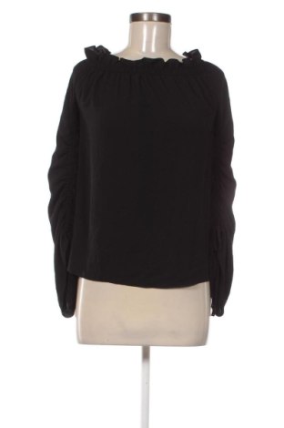 Bluză de femei Vince Camuto, Mărime XL, Culoare Negru, Preț 107,99 Lei