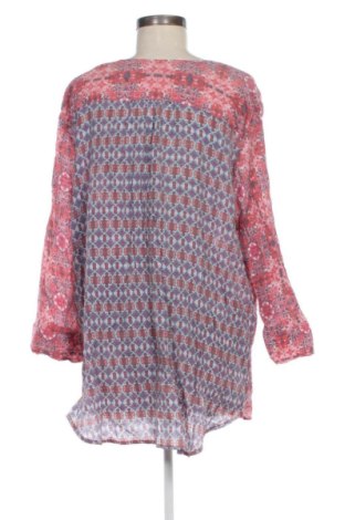 Damen Shirt Vintage, Größe XXL, Farbe Mehrfarbig, Preis 12,99 €