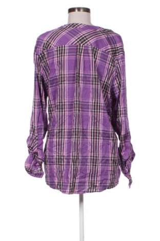 Дамска блуза Vintage, Размер XXL, Цвят Многоцветен, Цена 10,22 €