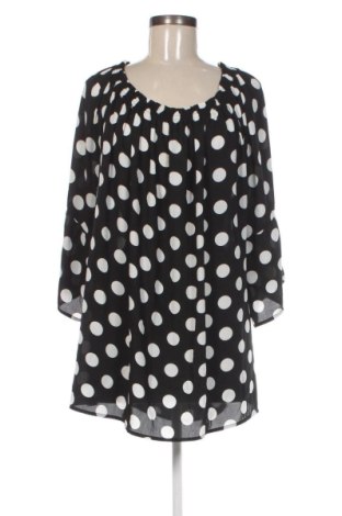 Дамска блуза Violet & Claire, Размер XXL, Цвят Многоцветен, Цена 10,22 €