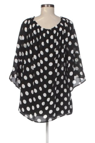 Дамска блуза Violet & Claire, Размер XXL, Цвят Многоцветен, Цена 10,22 €